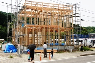 徳島県で家を建てるならサーロジック