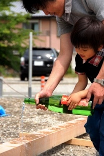 徳島県で家を建てるならサーロジック