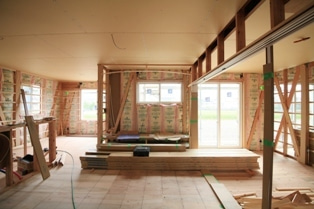 徳島県で家を建てるならサーロジック