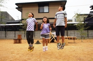 徳島県で家を建てるならサーロジック-地鎮祭
