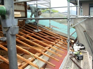 徳島県で家を建てるならサーロジック