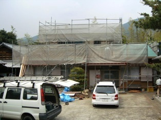 徳島県で家を建てるならサーロジック