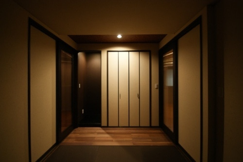 徳島県で家を建てるならサーロジック-和モダン