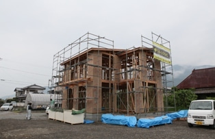 徳島県で家を建てるならサーロジック