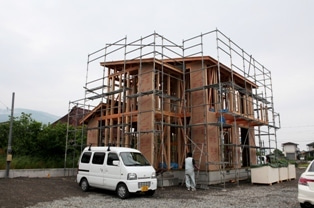 徳島県で家を建てるならサーロジック