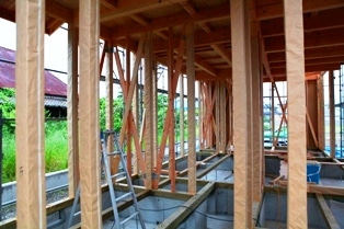 徳島県で家を建てるならサーロジック