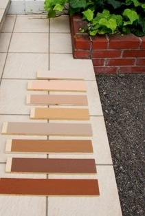 徳島県で家を建てるならサーロジック-窓モールの色