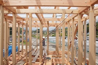 徳島県で家を建てるならサーロジック