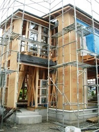 徳島県で家を建てるならサーロジック