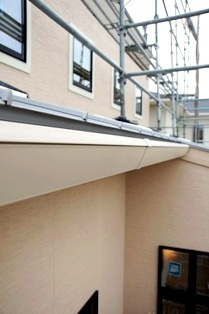 徳島県で家を建てるならサーロジック-スマートデザイン樋