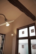 徳島県で家を建てるならサーロジック-照明器具取付