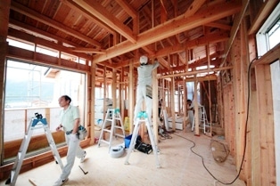 徳島県で家を建てるならサーロジック-電気工事