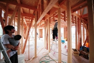 徳島県で家を建てるならサーロジック