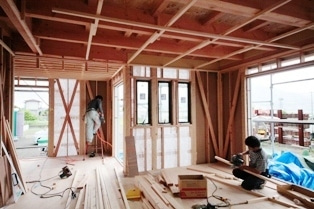 徳島県で家を建てるならサーロジック