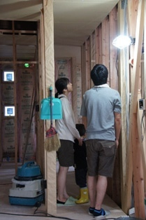 徳島県で家を建てるならサーロジック