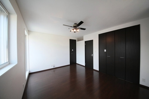 徳島県で家を建てるならサーロジック-cool！子供室