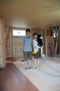 徳島県で家を建てるならサーロジック