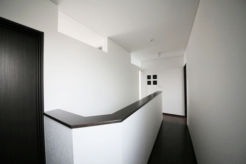 徳島県で家を建てるならサーロジック-明かりとり窓