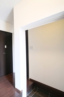 徳島県で家を建てるならサーロジック-シューズクローク