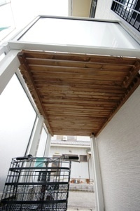 徳島県で家を建てるならサーロジック-お風呂の水切り