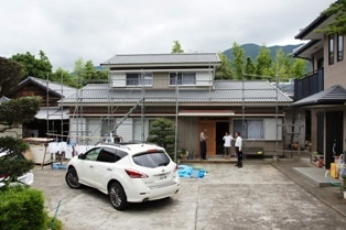 徳島県で家を建てるならサーロジック