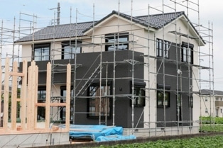 徳島県で家を建てるならサーロジック-外観