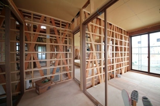 徳島県で家を建てるならサーロジック