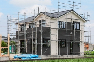 徳島県で家を建てるならサーロジック-外観