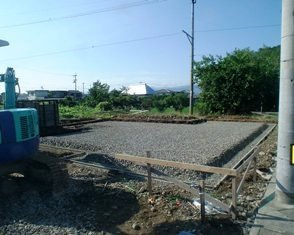 徳島県で家を建てるならサーロジック-防腐処理