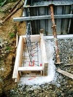 徳島県で家を建てるならサーロジック-基礎配筋