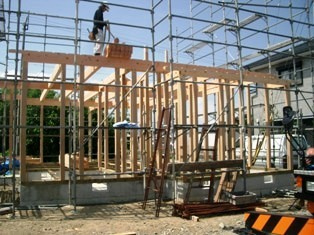 徳島県で家を建てるならサーロジック