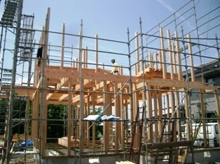 徳島県で家を建てるならサーロジック