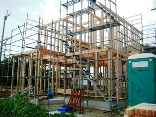 徳島県で家を建てるならサーロジック