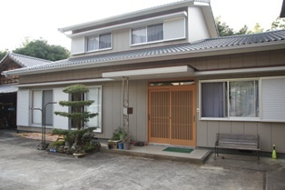 徳島県で家を建てるならサーロジック-屋根リフォーム