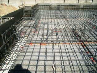 徳島県で家を建てるならサーロジック-基礎配筋