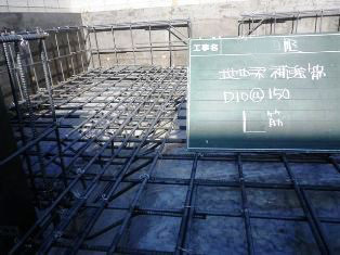 徳島県で家を建てるならサーロジック-基礎配筋