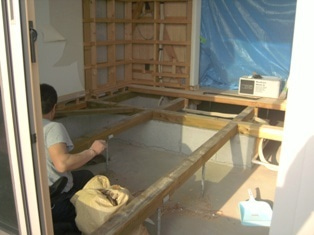 徳島県で家を建てるならサーロジック-リフォーム工事