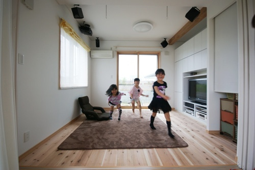 徳島県で家を建てるならサーロジック-ビフォーアフター写真