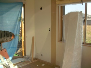 徳島県で家を建てるならサーロジック-リフォーム工事