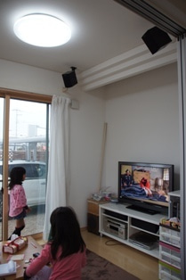 徳島県で家を建てるならサーロジック-ビフォー写真