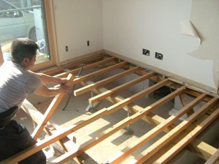 徳島県で家を建てるならサーロジック-リフォーム工事