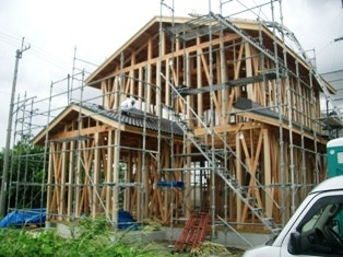 徳島県で家を建てるならサーロジック