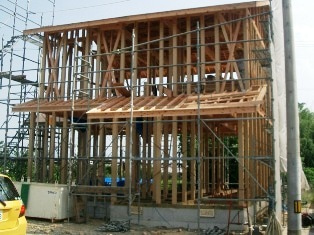 徳島県で家を建てるならサーロジック