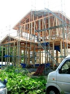 徳島県で家を建てるならサーロジック