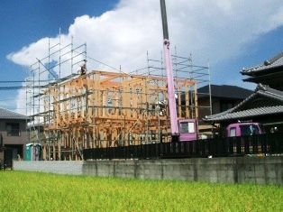 徳島県で家を建てるならサーロジック