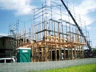 徳島県で家を建てるならサーロジック