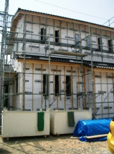 徳島県で家を建てるならサーロジック