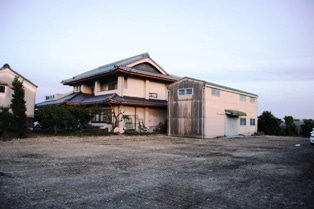 徳島県で家を建てるならサーロジック-解体後
