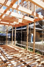 徳島県で家を建てるならサーロジック