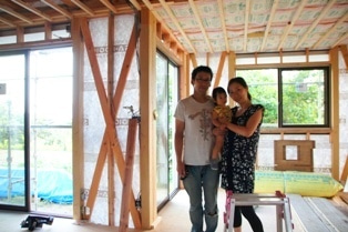 徳島県で家を建てるならサーロジック